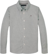 Camicia Blue Autunno/Inverno