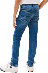 Pantalone Vintage Autunno/Inverno