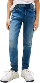 Pantalone Vintage Autunno/Inverno