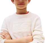 Maglia Ivory Autunno/Inverno