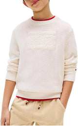 Maglia Ivory Autunno/Inverno