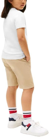 T-Shirt White Autunno/Inverno