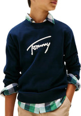 Maglia Dark navy Autunno/Inverno