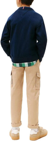 Maglia Dark navy Autunno/Inverno