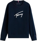 Maglia Dark navy Autunno/Inverno