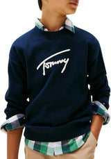 Maglia Red Autunno/Inverno