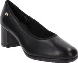 Scarpa Black Autunno/Inverno