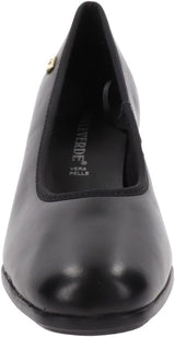 Scarpa Black Autunno/Inverno