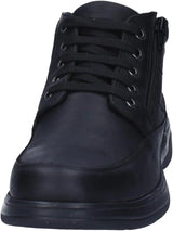 Scarpa Black Autunno/Inverno