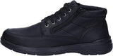 Scarpa Black Autunno/Inverno