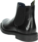 Stivale Black Autunno/Inverno