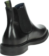 Stivale Black Autunno/Inverno