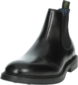 Stivale Black Autunno/Inverno