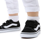 Sneaker Black Autunno/Inverno