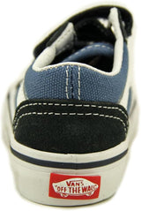 Sneaker Navy Autunno/Inverno