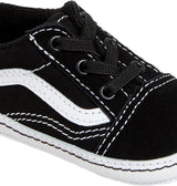 Sneaker Black Autunno/Inverno