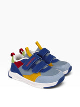 Sneaker Multicolor Autunno/Inverno