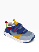 Sneaker Multicolor Autunno/Inverno