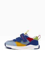 Sneaker Multicolor Autunno/Inverno