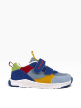 Sneaker Multicolor Autunno/Inverno