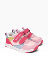 Sneaker Multicolor Autunno/Inverno