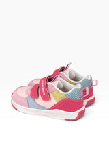 Sneaker Multicolor Autunno/Inverno