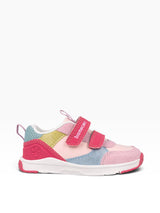 Sneaker Multicolor Autunno/Inverno