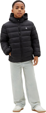 Giubbotto Black Autunno/Inverno
