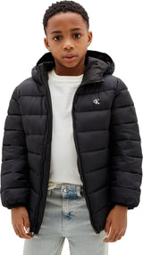 Giubbotto Black Autunno/Inverno