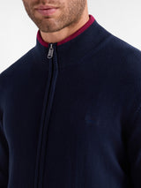 Felpa Blu navy Autunno/Inverno