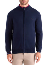 Felpa Blu navy Autunno/Inverno