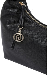 Borsa Nero Brass Gold Autunno/Inverno