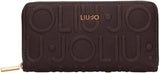 Portafoglio Deep Brown Autunno/Inverno