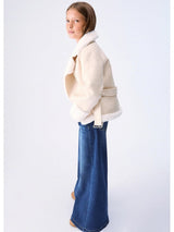 Pantalone Den Blue Top Authent Autunno/Inverno