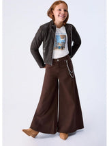 Pantalone Cioccolato Autunno/Inverno