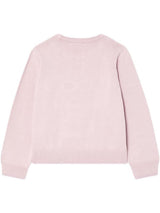 Maglione Lt Lilac Dog Autunno/Inverno