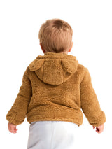 Giubbotto Brown Autunno/Inverno
