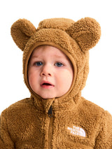 Giubbotto Brown Autunno/Inverno