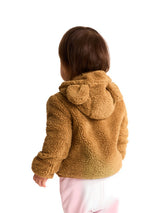 Giubbotto Brown Autunno/Inverno