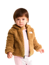 Giubbotto Brown Autunno/Inverno