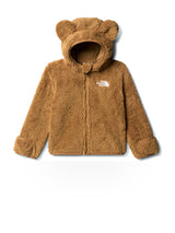 Giubbotto Brown Autunno/Inverno