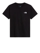 T-Shirt Black Autunno/Inverno