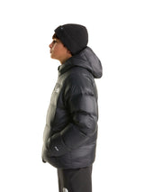 Giubbotto Black Autunno/Inverno