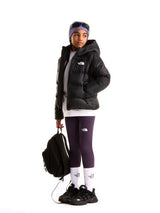 Giubbotto Black Autunno/Inverno