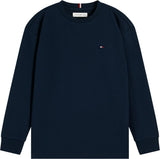 T-Shirt Dark navy Autunno/Inverno