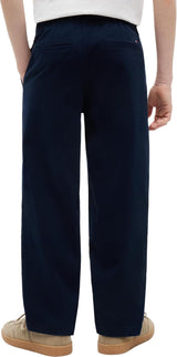 Pantalone Dark navy Autunno/Inverno