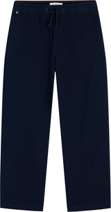 Pantalone Dark navy Autunno/Inverno