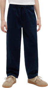 Pantalone Dark navy Autunno/Inverno
