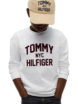 T-Shirt White Autunno/Inverno