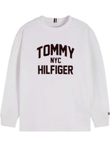 T-Shirt White Autunno/Inverno